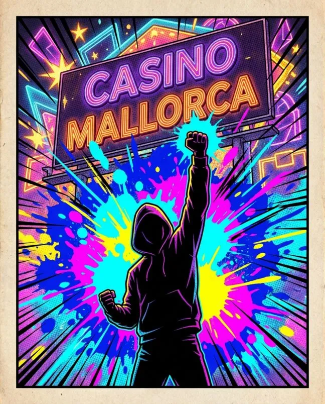 Casino Mallorca: código promocional para obtener recompensas exclusivas