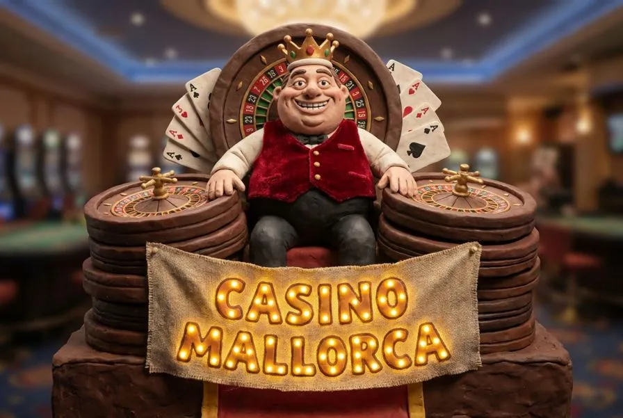 Casino Mallorca: juegos y entretenimiento en el casino